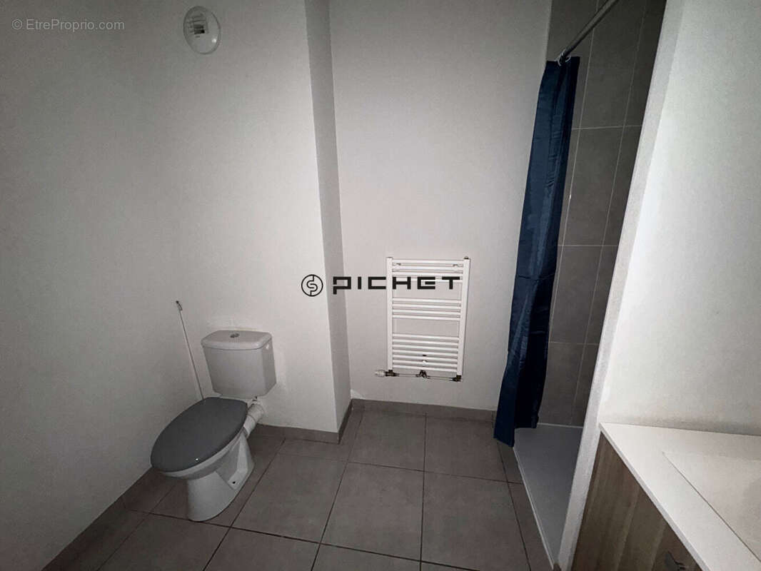 Appartement à BASSENS
