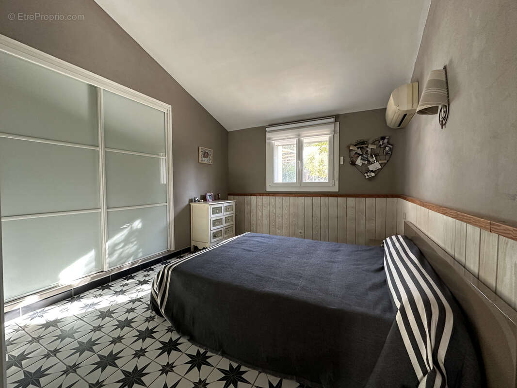 Maison à TORREILLES