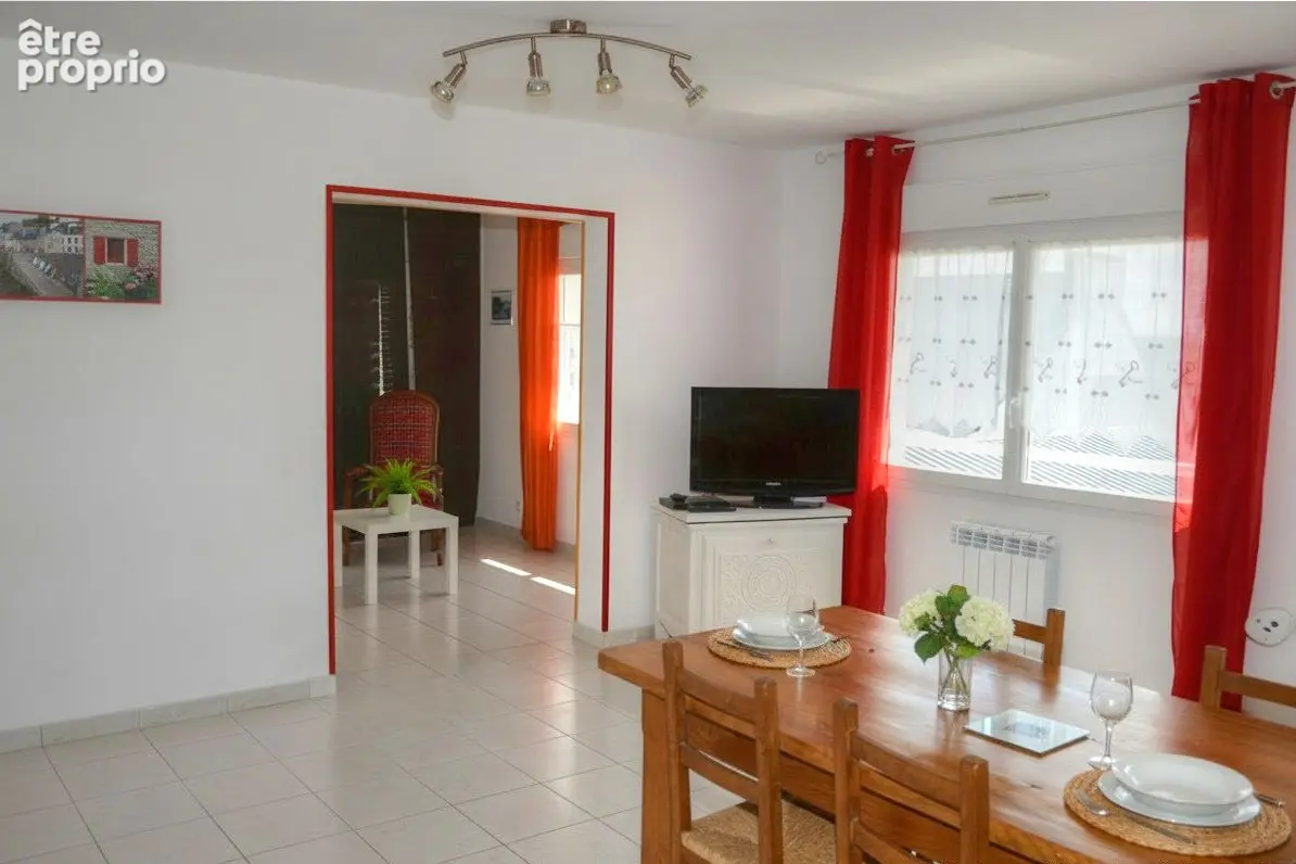 Immeuble de 5 appartements loués, pour investisseur - photo 5