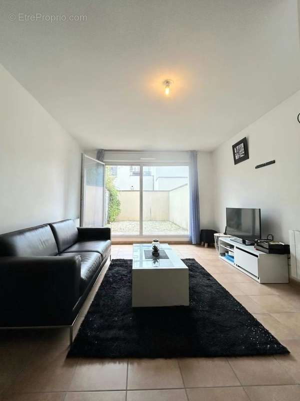 Appartement à VAULX-EN-VELIN