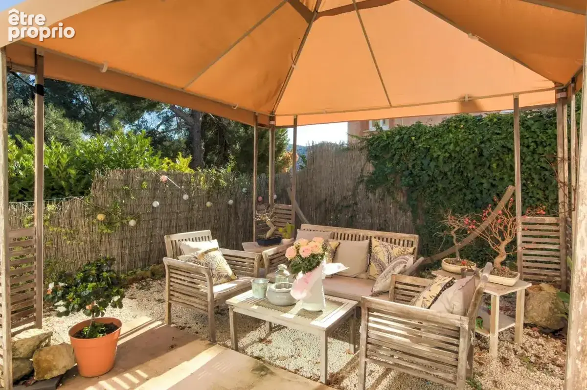 Photo Maison à Nice au prix de 646 000€