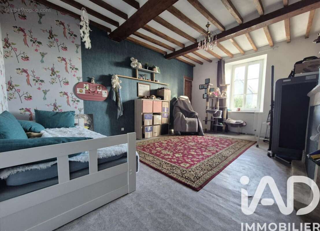 Photo 7 - Maison à ELLON