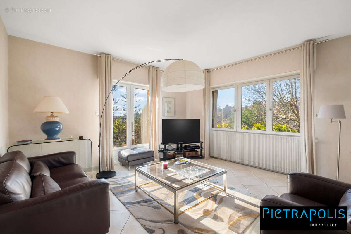 Maison à SAINT-DIDIER-AU-MONT-D&#039;OR