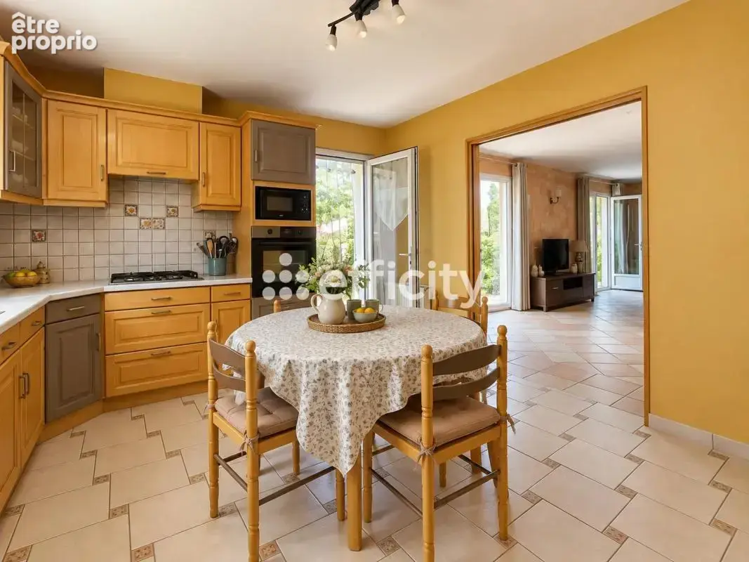 Maison 6 pièces 140 m² à vendre à Monts (37260) - photo 7