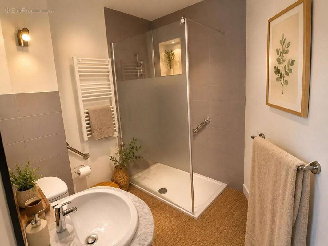 Maison 59 m² à Montpellier  - photo 6