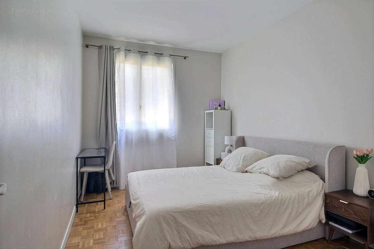 Appartement à VAUCRESSON