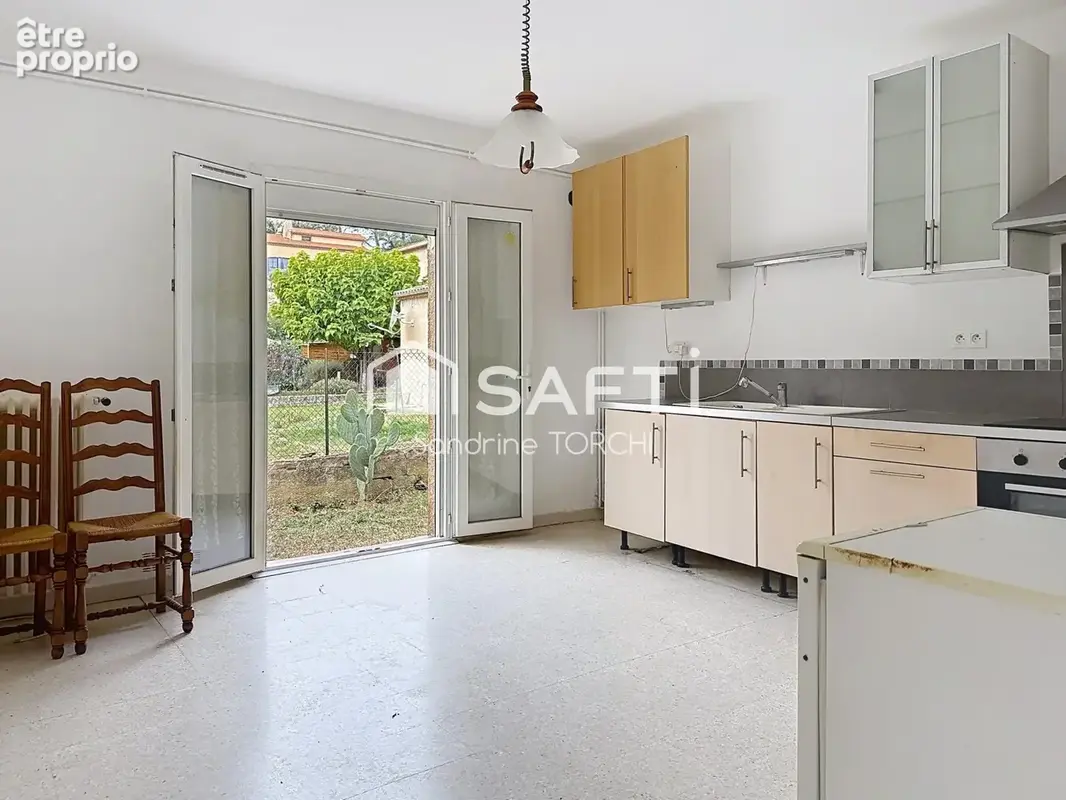 Photo 1 - Appartement à DRAGUIGNAN
