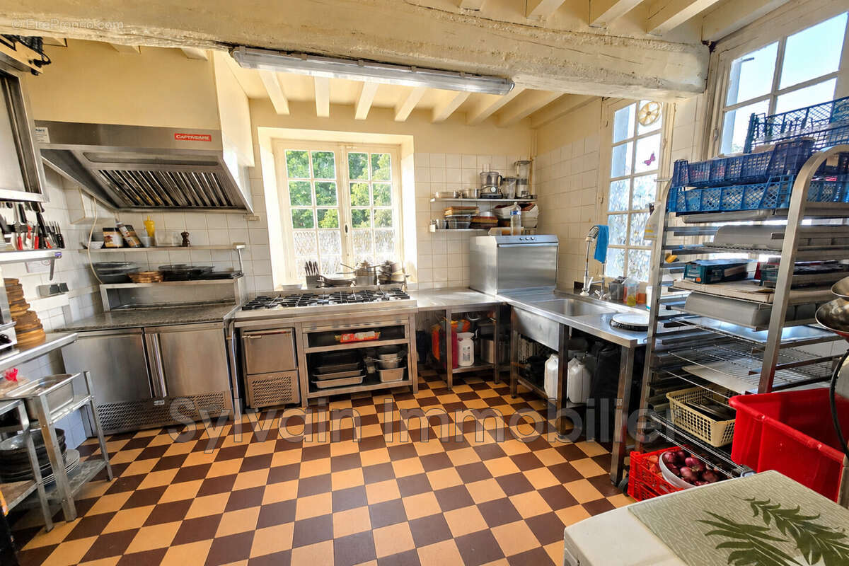 Maison 129 m² à Gerberoy  - photo 5