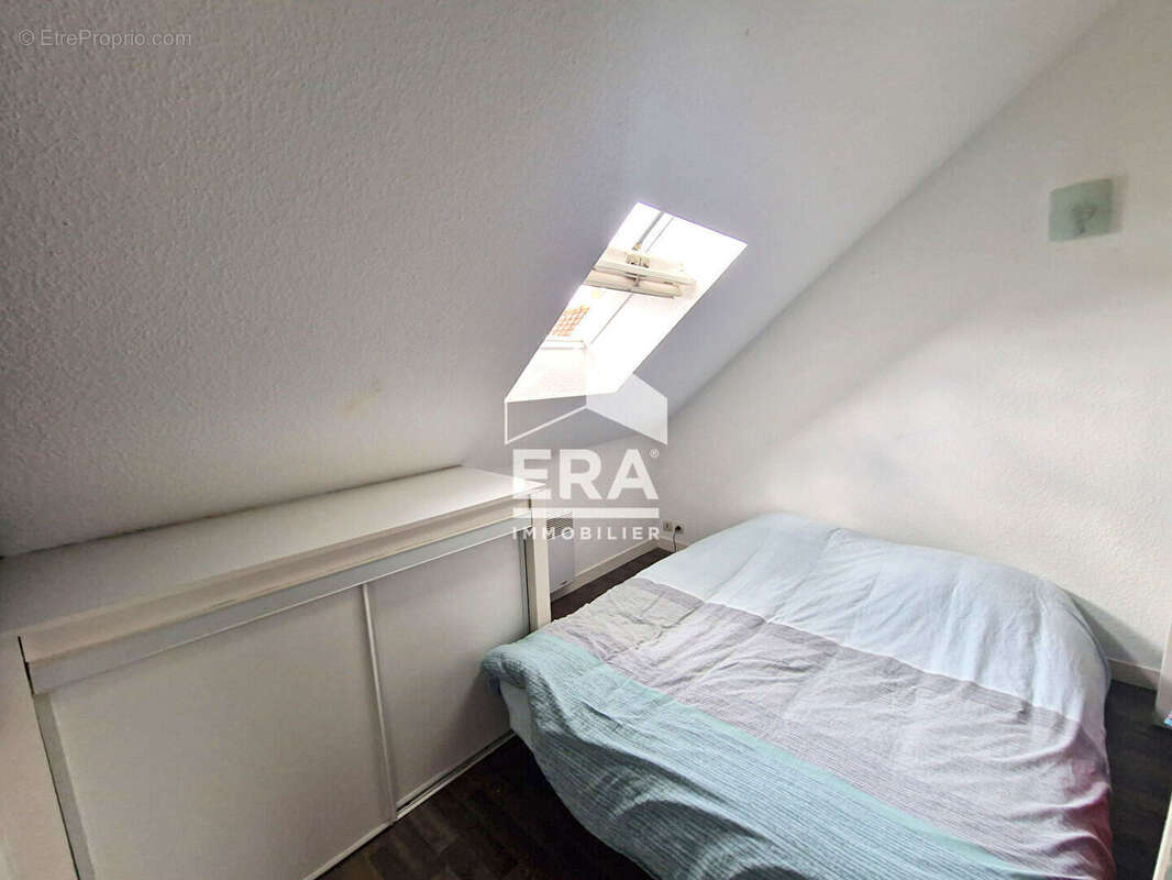 Appartement à MONTREUIL