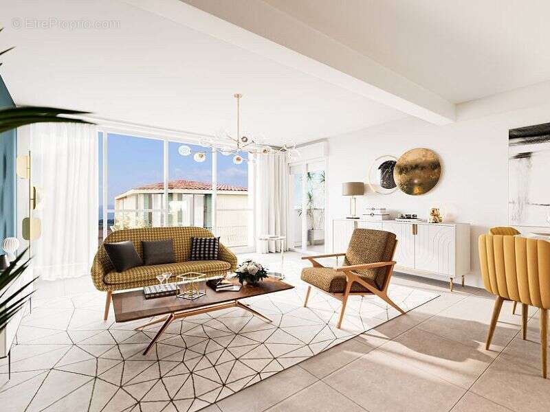 Appartement à PERPIGNAN