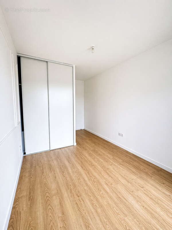 Appartement T4 duplex résidence récente à Lomme - photo 5