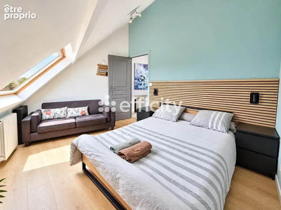 Appartement - photo 14