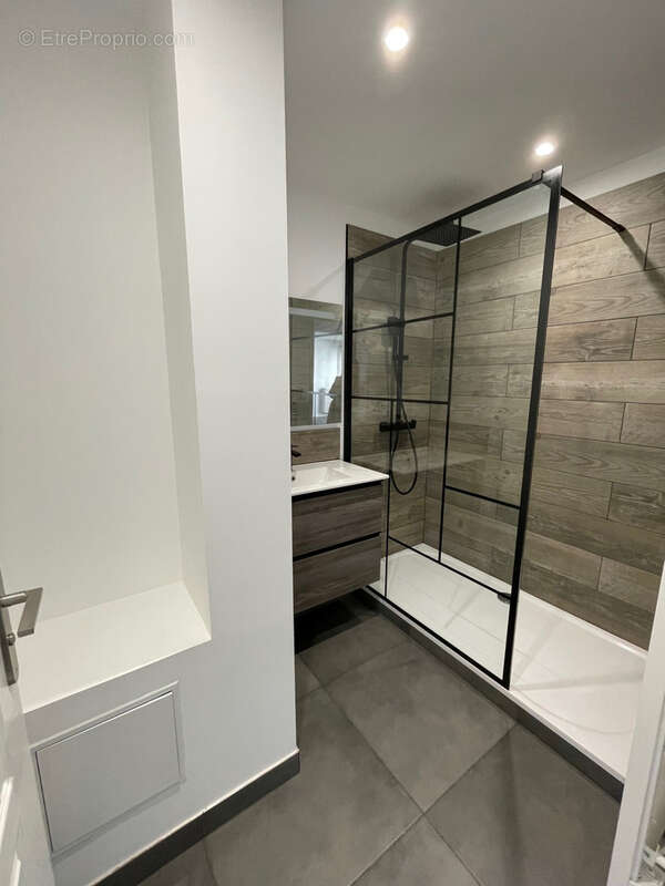 Appartement à TOURS