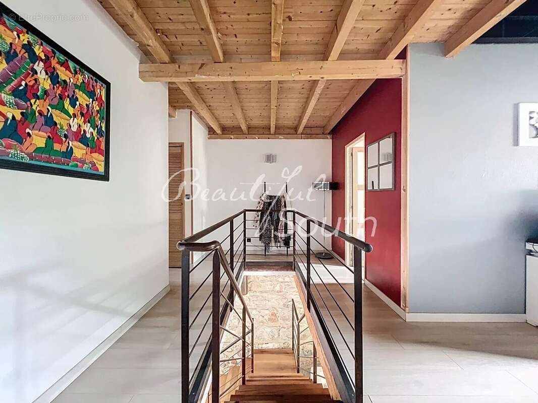 Maison à TORREILLES