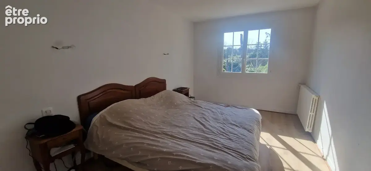Maison à vendre 4 pièces 120m² avec sous-sol  (32) - photo 9