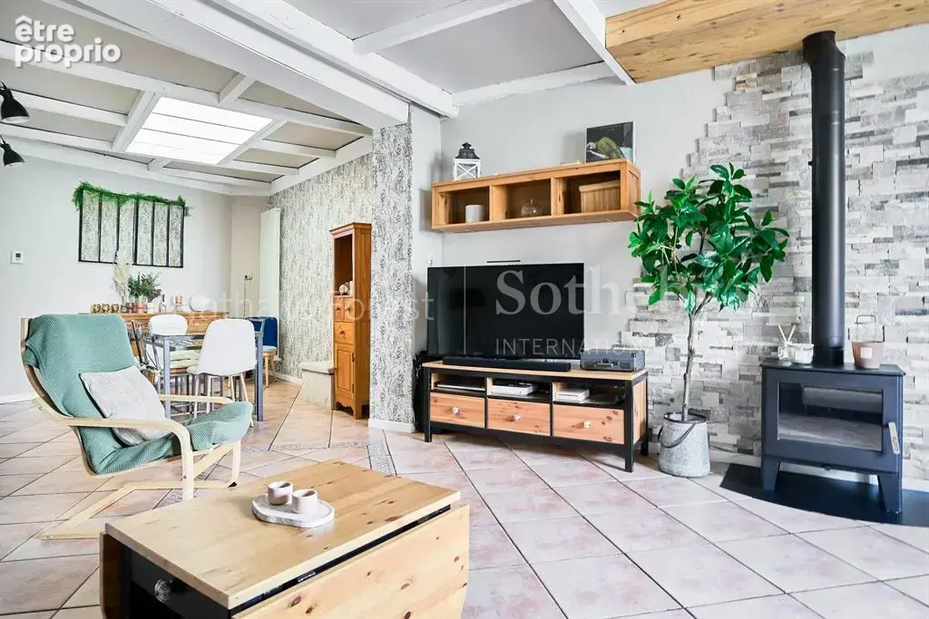 Photo Maison à Roncq au prix de 309 000€