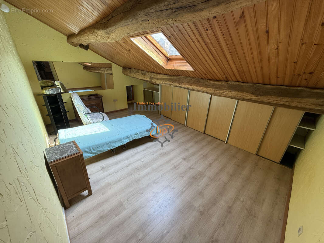 Vente maison de village Saint Sernin sur Rance - photo 8