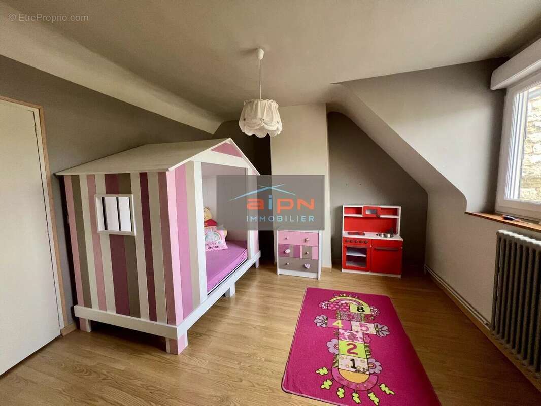 Maison à CAUDEBEC-LES-ELBEUF