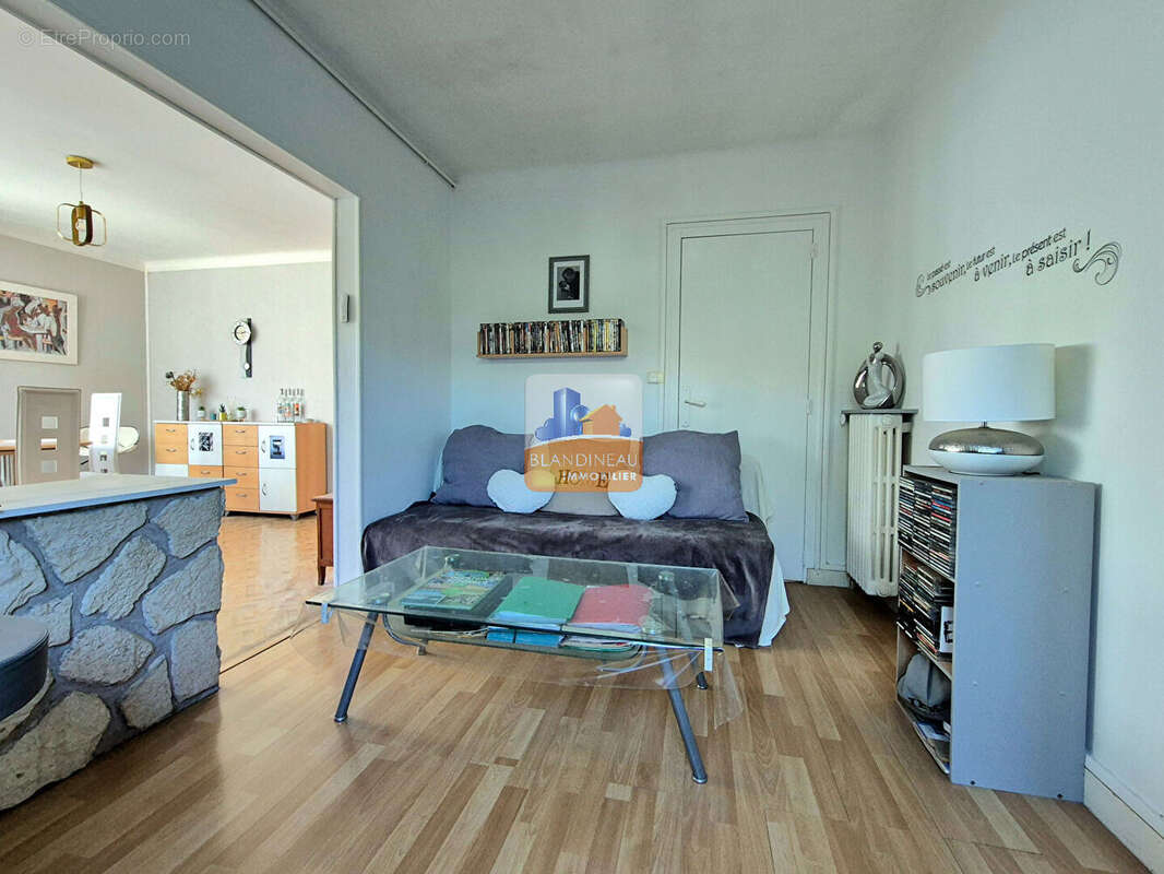 Maison à BOUGUENAIS