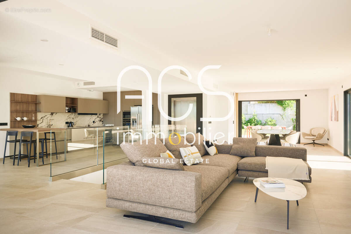 Vente Villa 5 pièces Gassin - 5 min St Tropez et plages à pied - photo 17