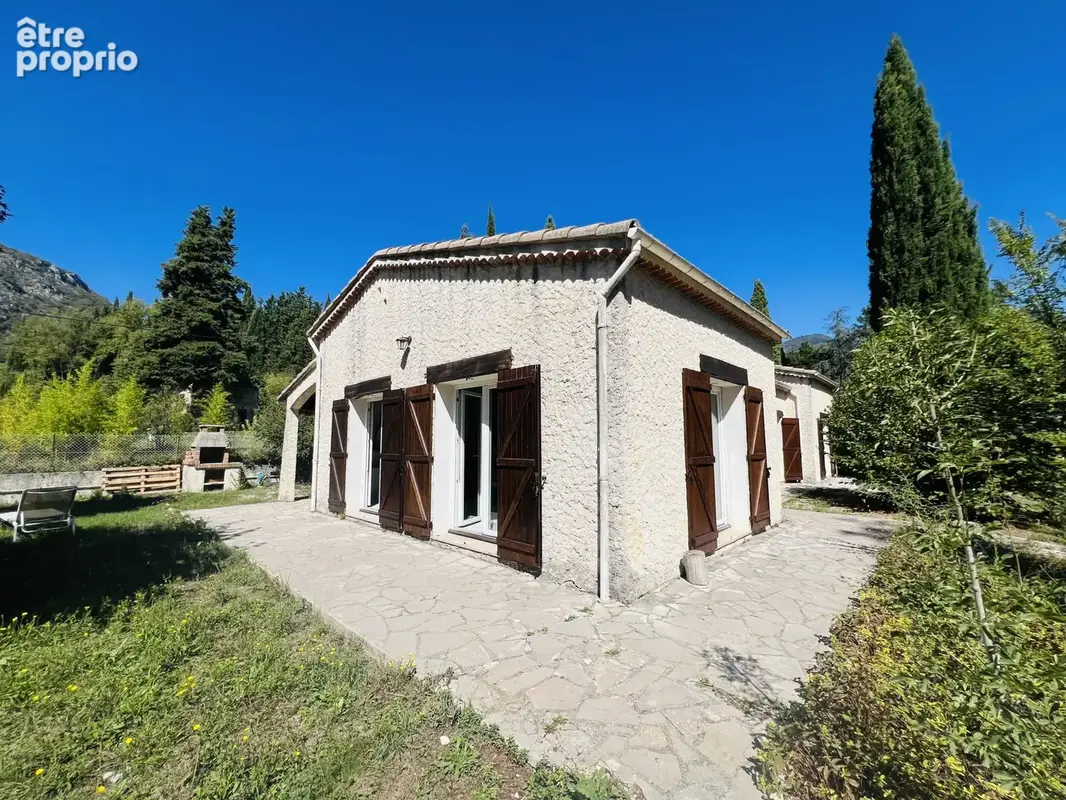 Maison familiale au calme, sans travaux - photo 31