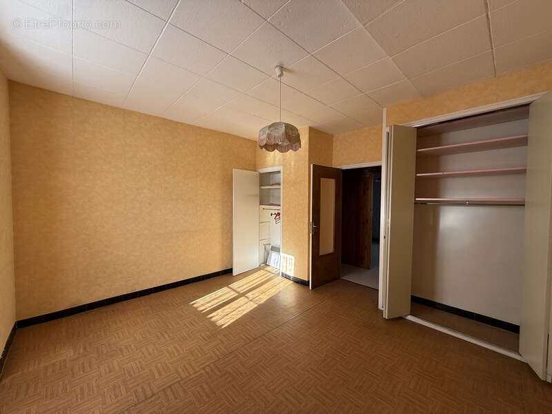 Appartement à SAINT-CLAUDE