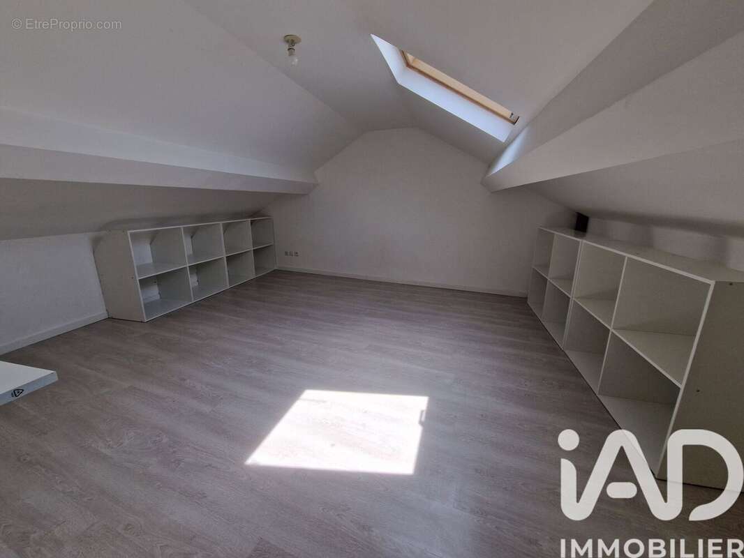 Photo 6 - Appartement à FLINS-SUR-SEINE