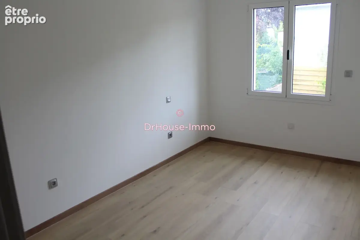 Maison 5 pièces 100 m² à vendre à Gond-Pontouvre (16160) - photo 23