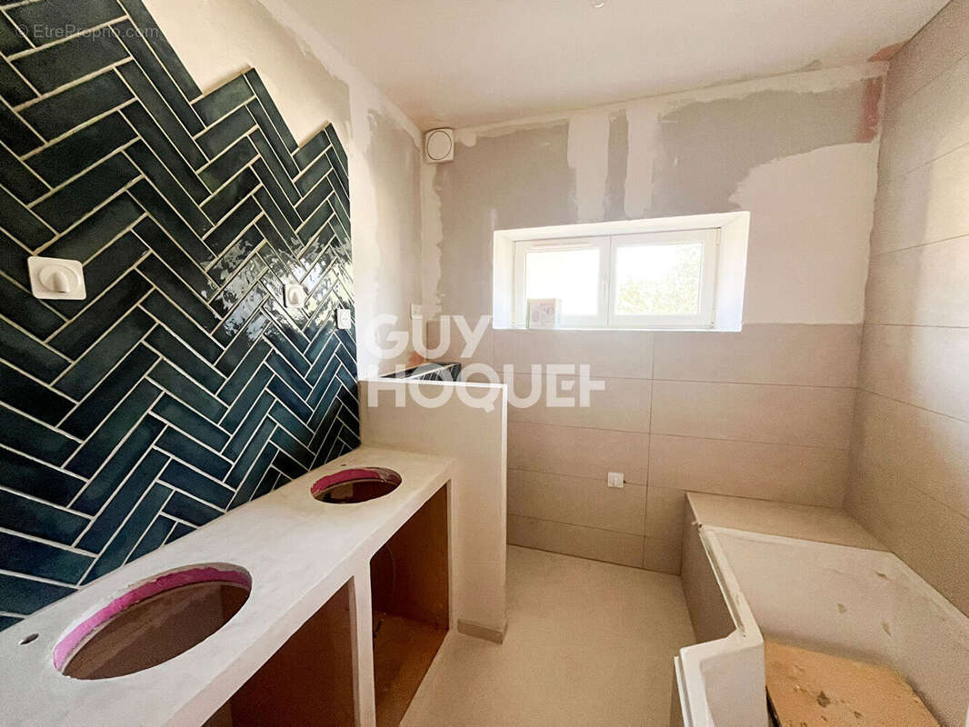 Maison pierre Secteur Bretteville sur Laize - photo 8