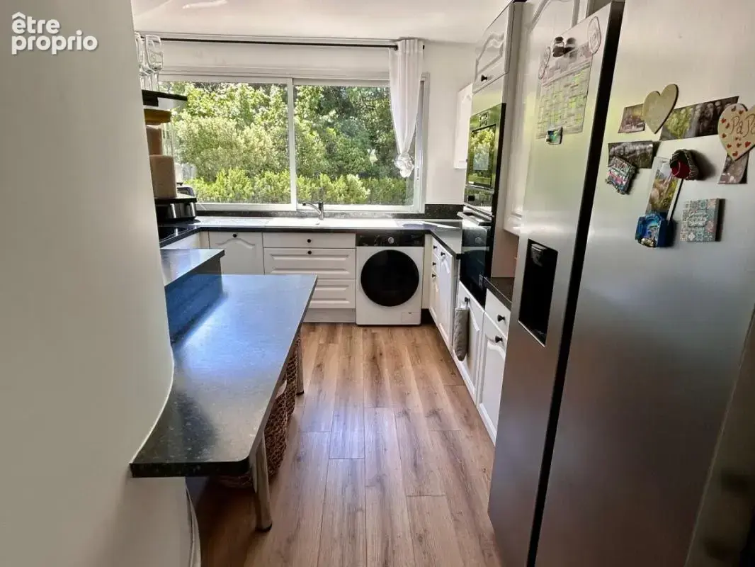 Appartement - Montpellier - 77m² - photo 4