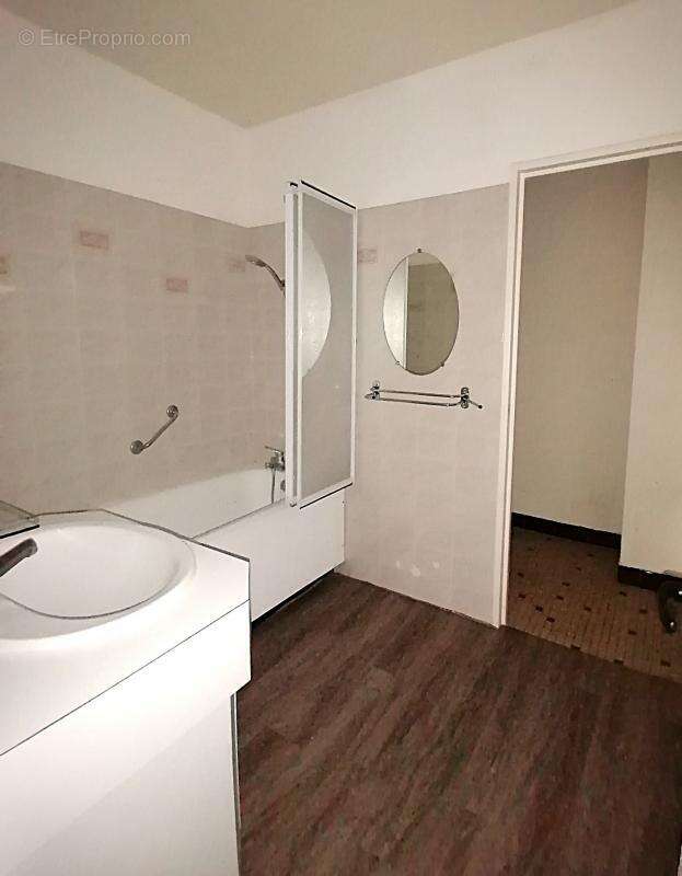 Appartement à POITIERS