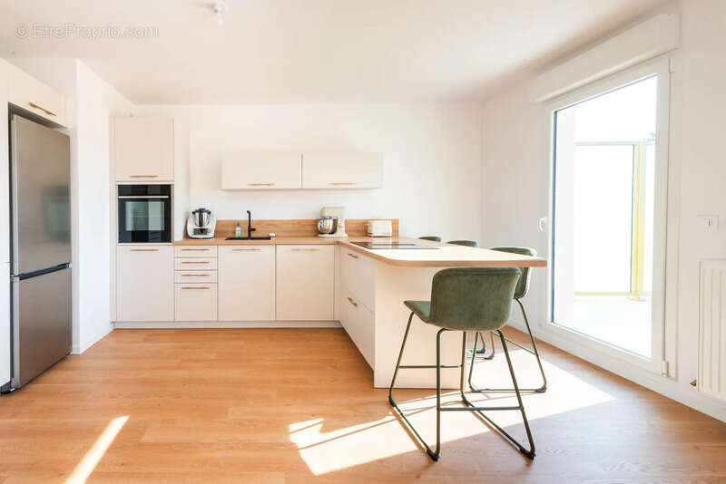 Appartement à PLAISIR