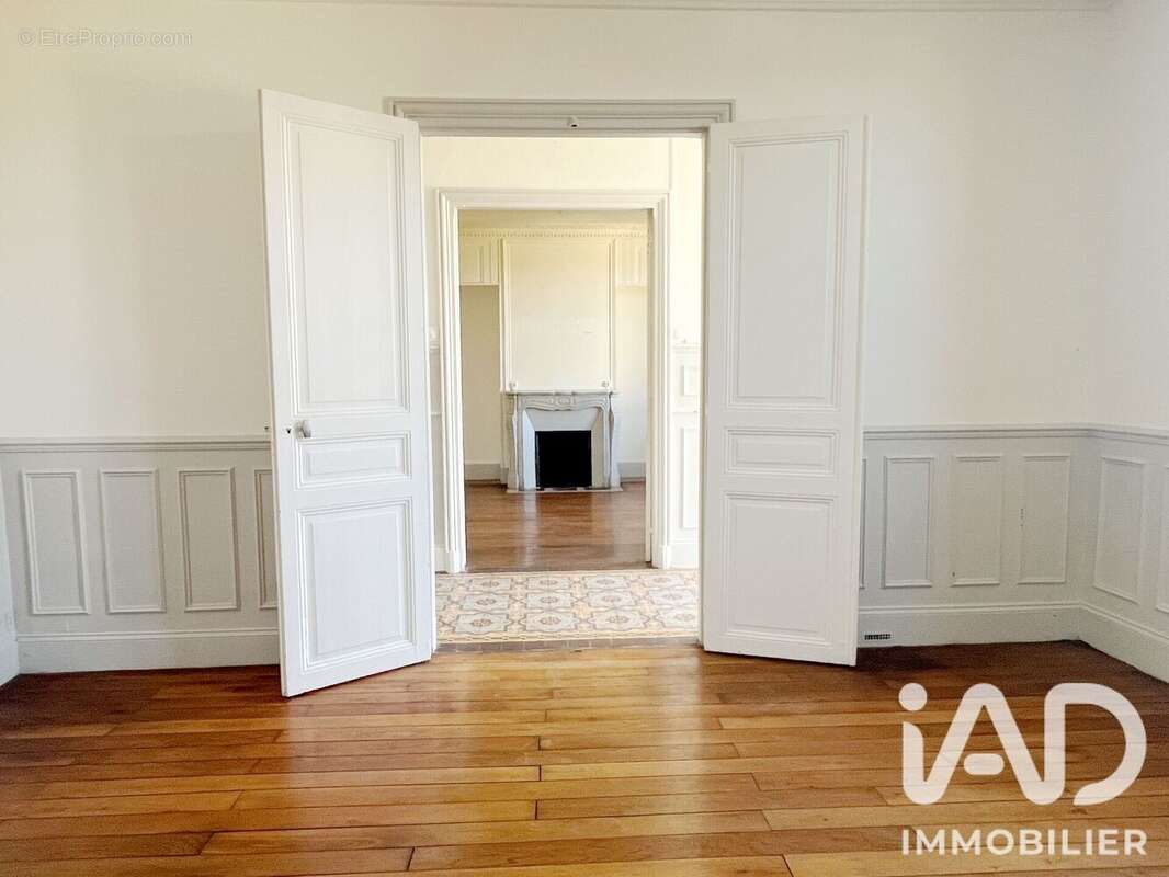 Photo 3 - Maison à BEAUVAIS