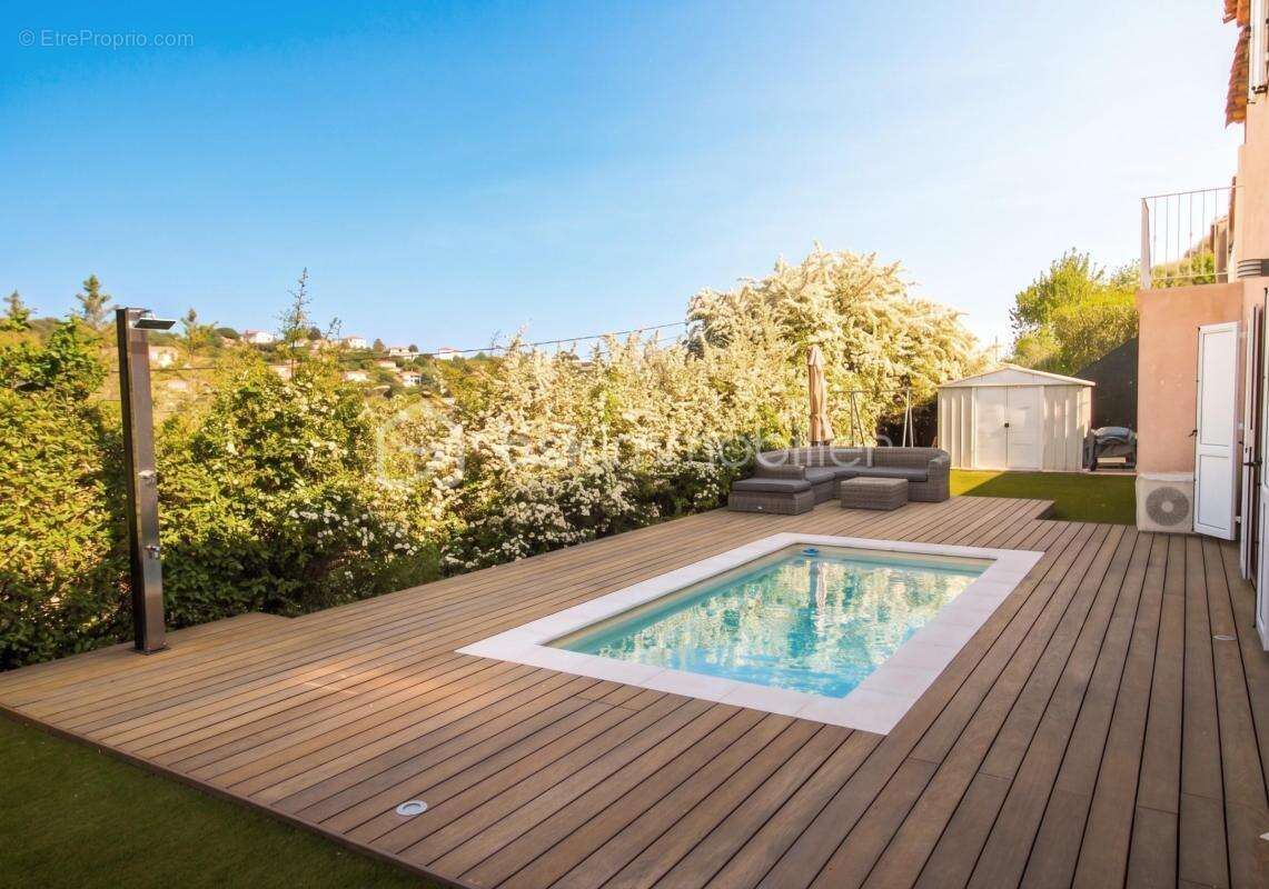 Maison à NICE