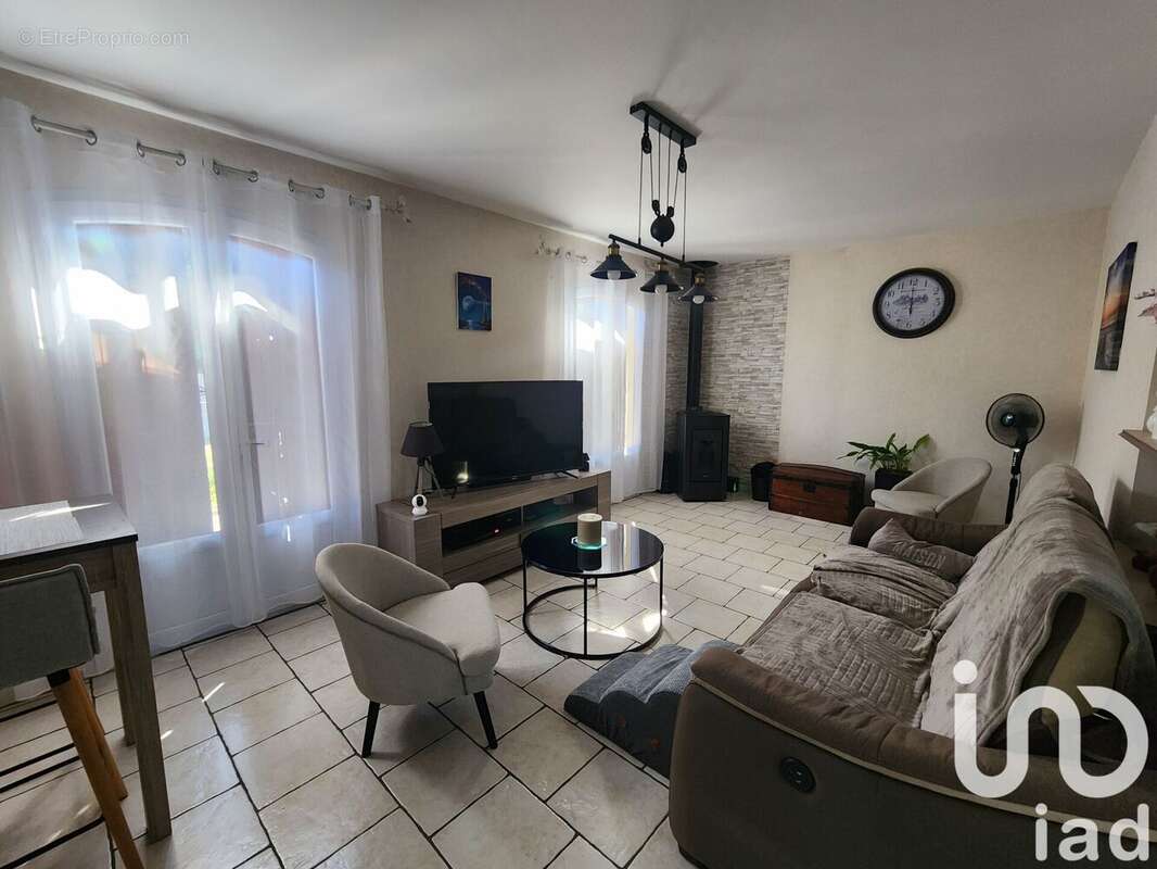 Photo 5 - Maison à QUEYRAC