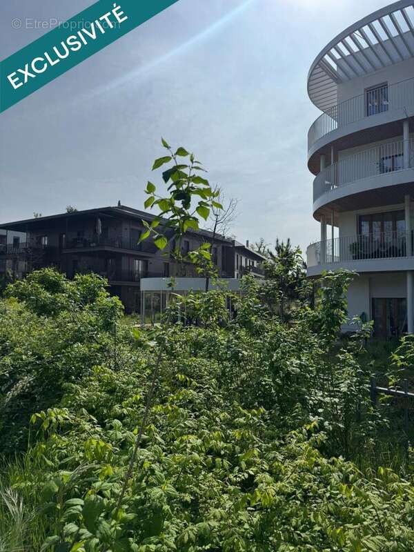 Photo 9 - Appartement à LE VESINET