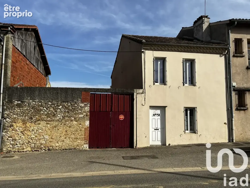 Photo 1 - Maison à EAUZE