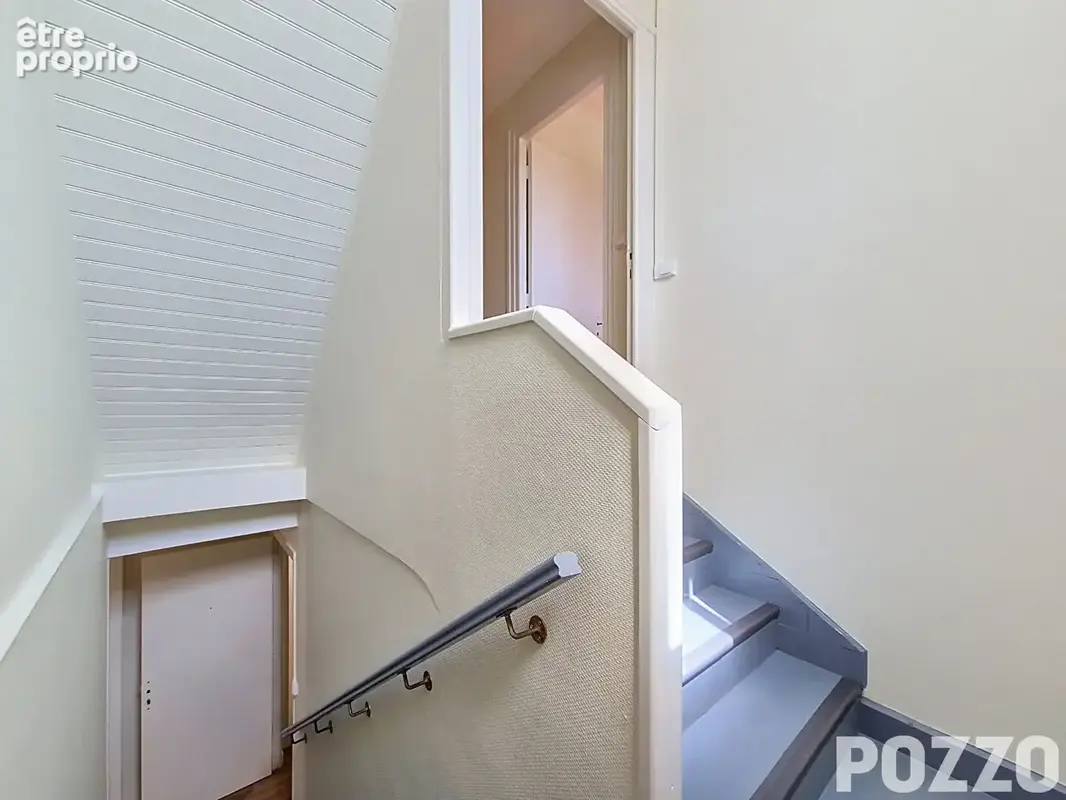 A Vendre Appartement à Courseulles-Sur-Mer (14470) - photo 5
