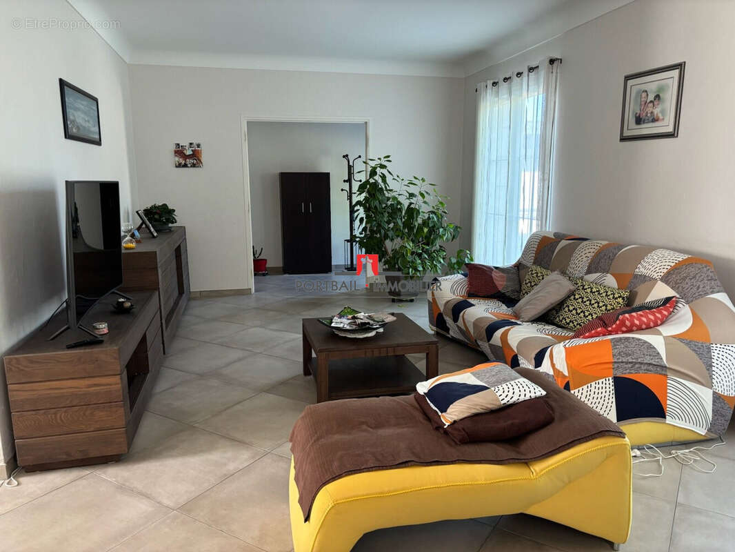 Maison à SAINT-ANDRE-DE-CUBZAC