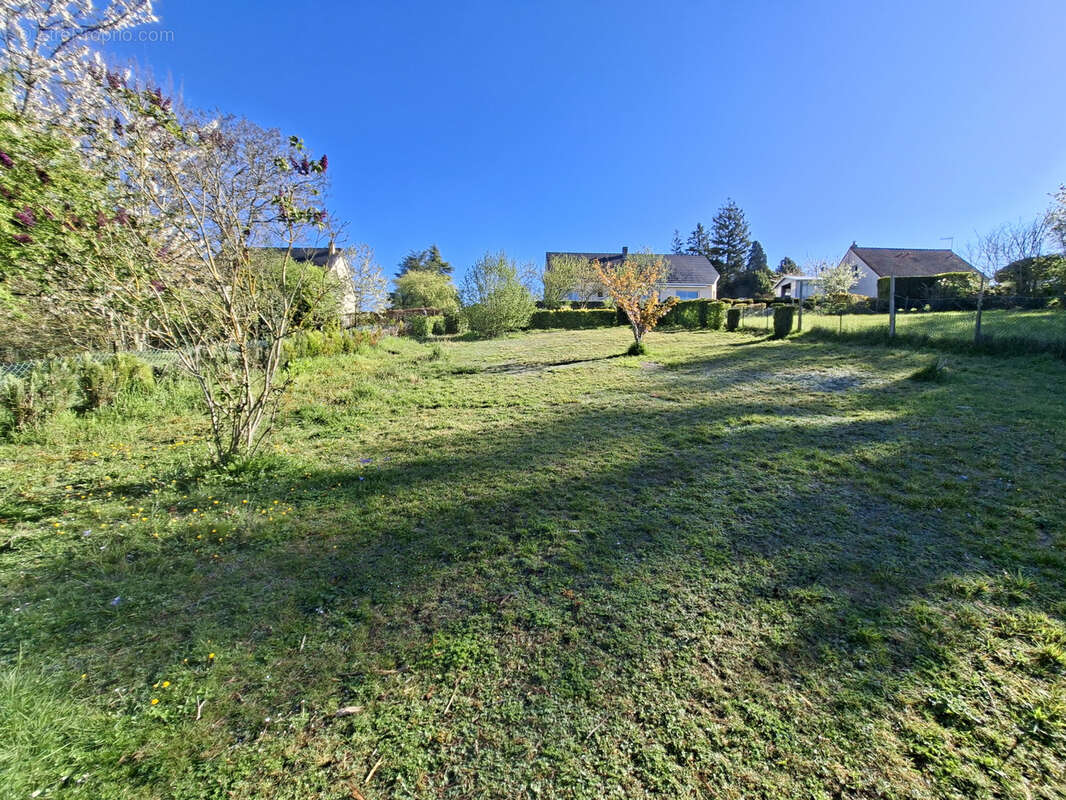 Maison à GAMACHES