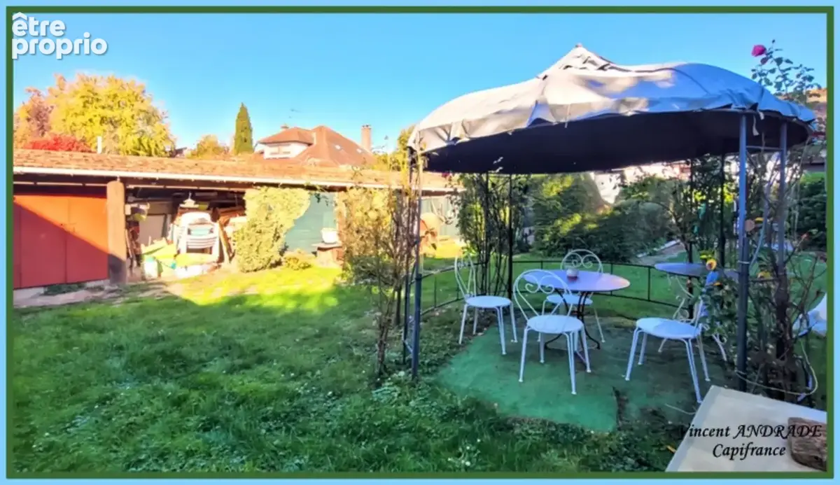 Maison à vendre en Nue-Propriété 5 pièces AVRAINVILLE (91) - photo 18