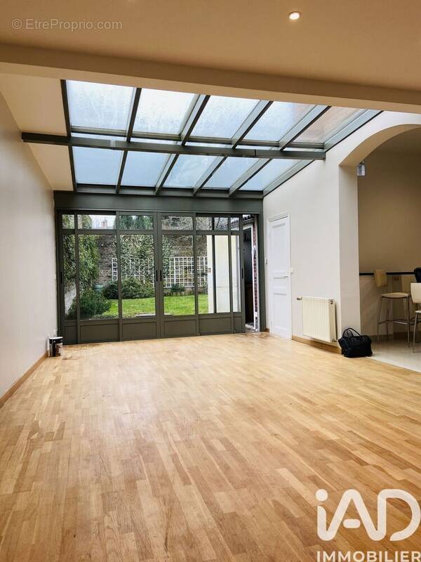 Photo 1 - Maison à AMIENS