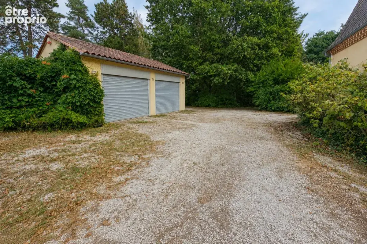 Maison familiale de 160 m2 environ à Bergerac. Secteur Calme et verdoyant - photo 18