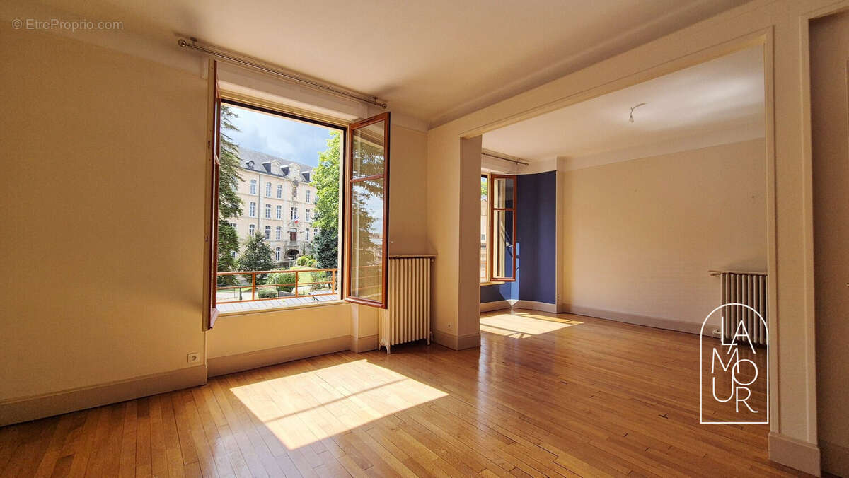 Appartement 113 m² à Dijon  - photo 2