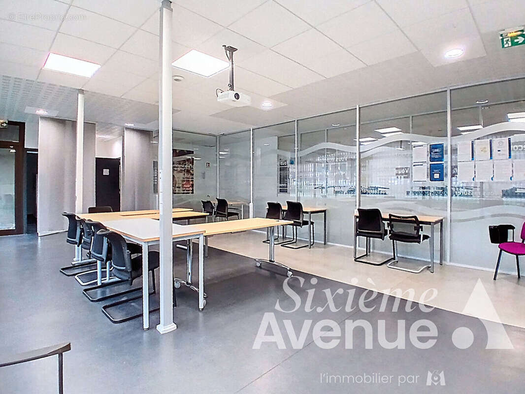 Commerce à DUNKERQUE