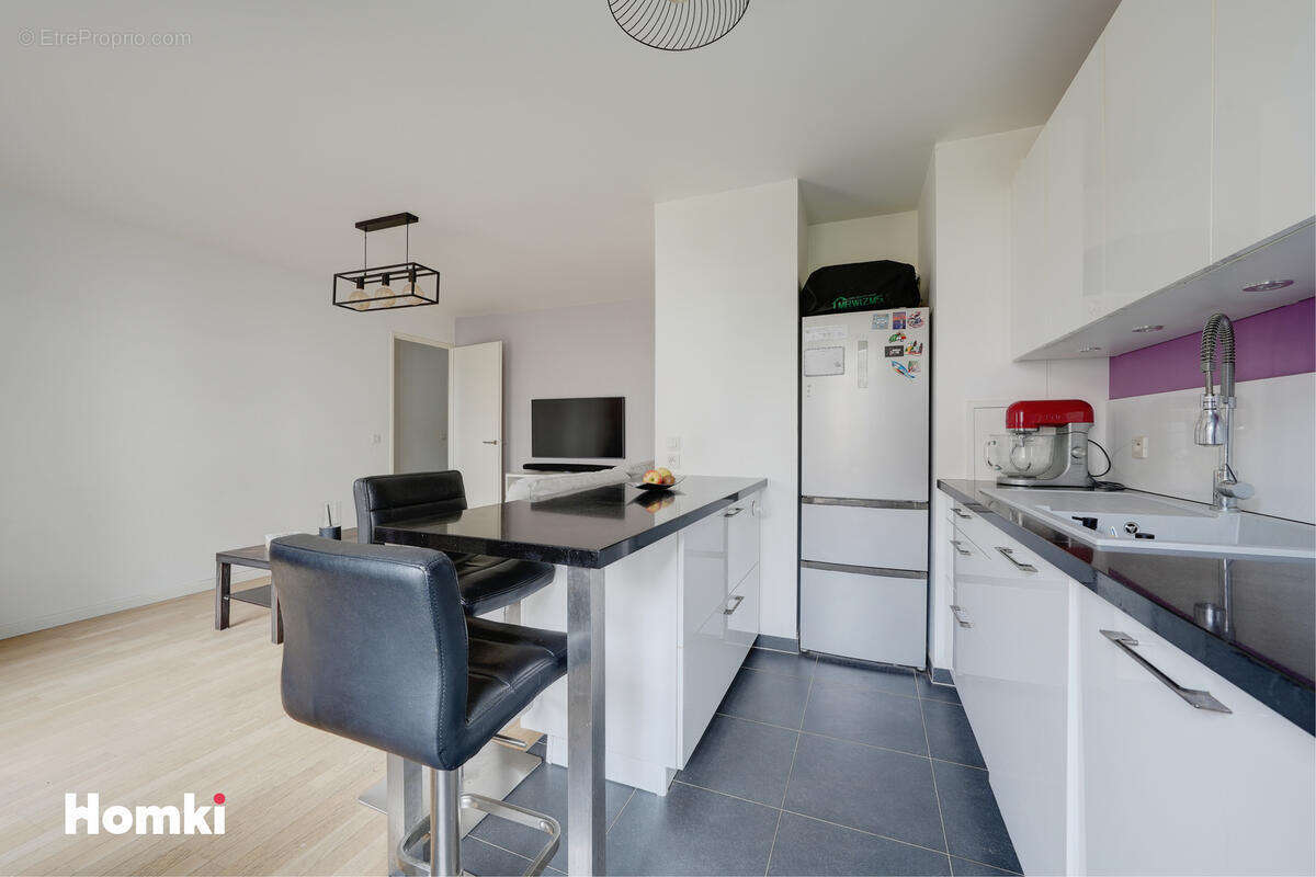 Appartement à HOUILLES