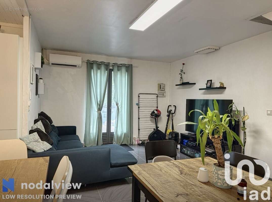 Photo 5 - Maison à SAINT-FIRMIN-DES-BOIS