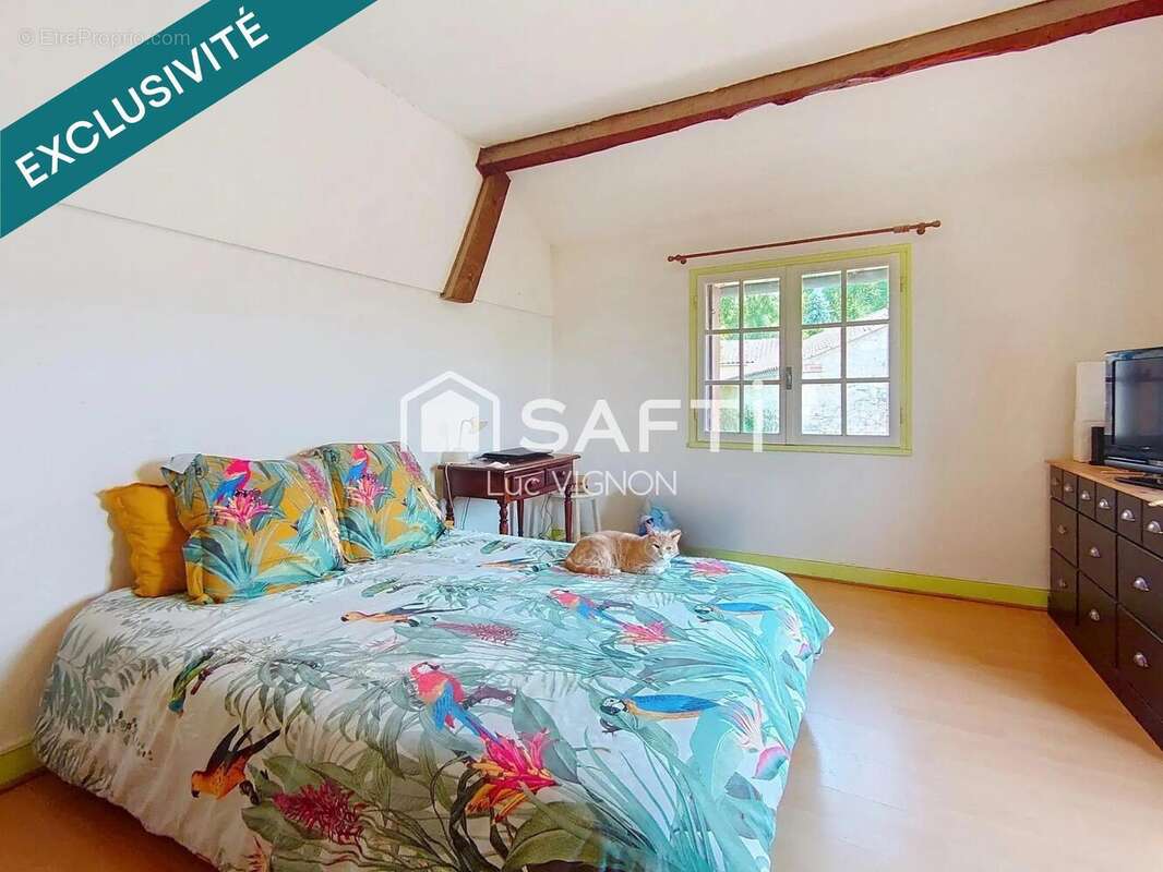 Photo 6 - Maison à ALBAS