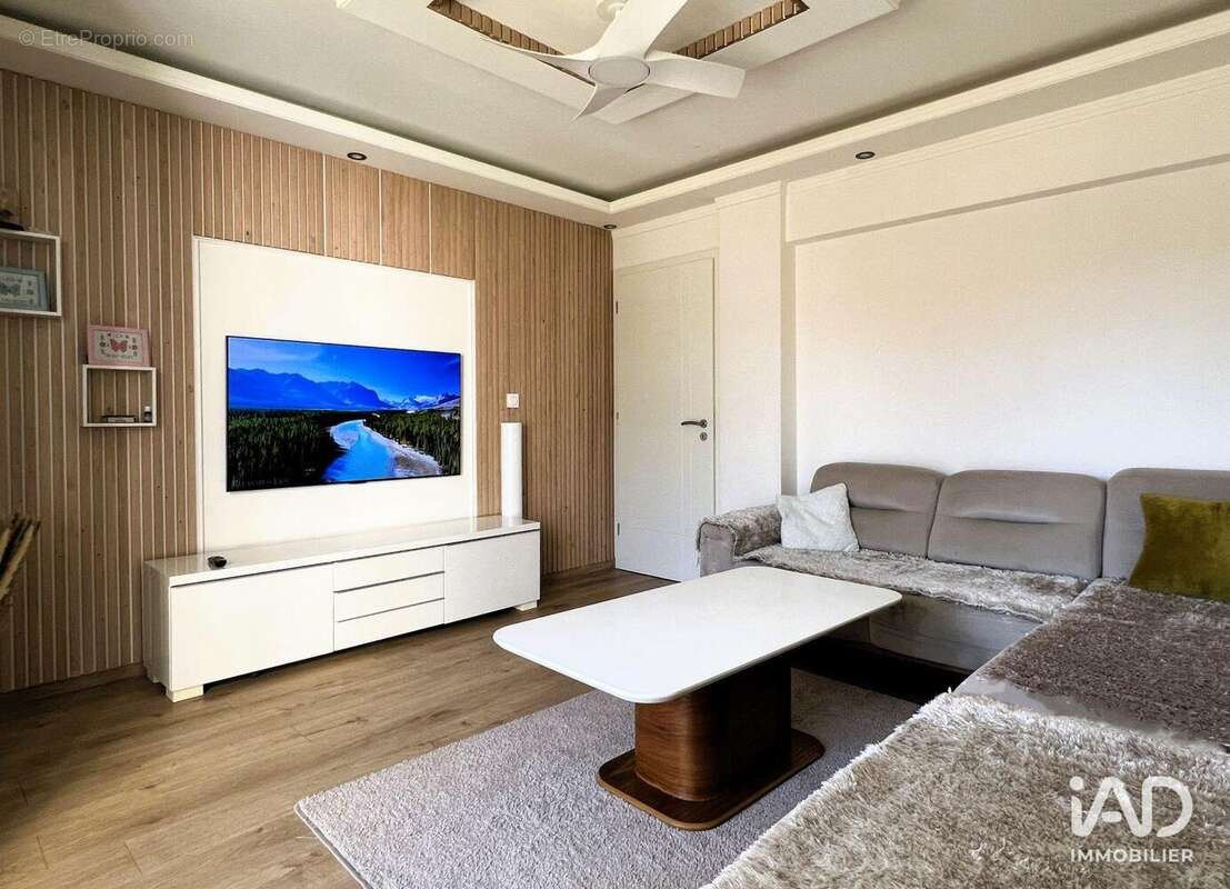 Photo 2 - Appartement à DIJON