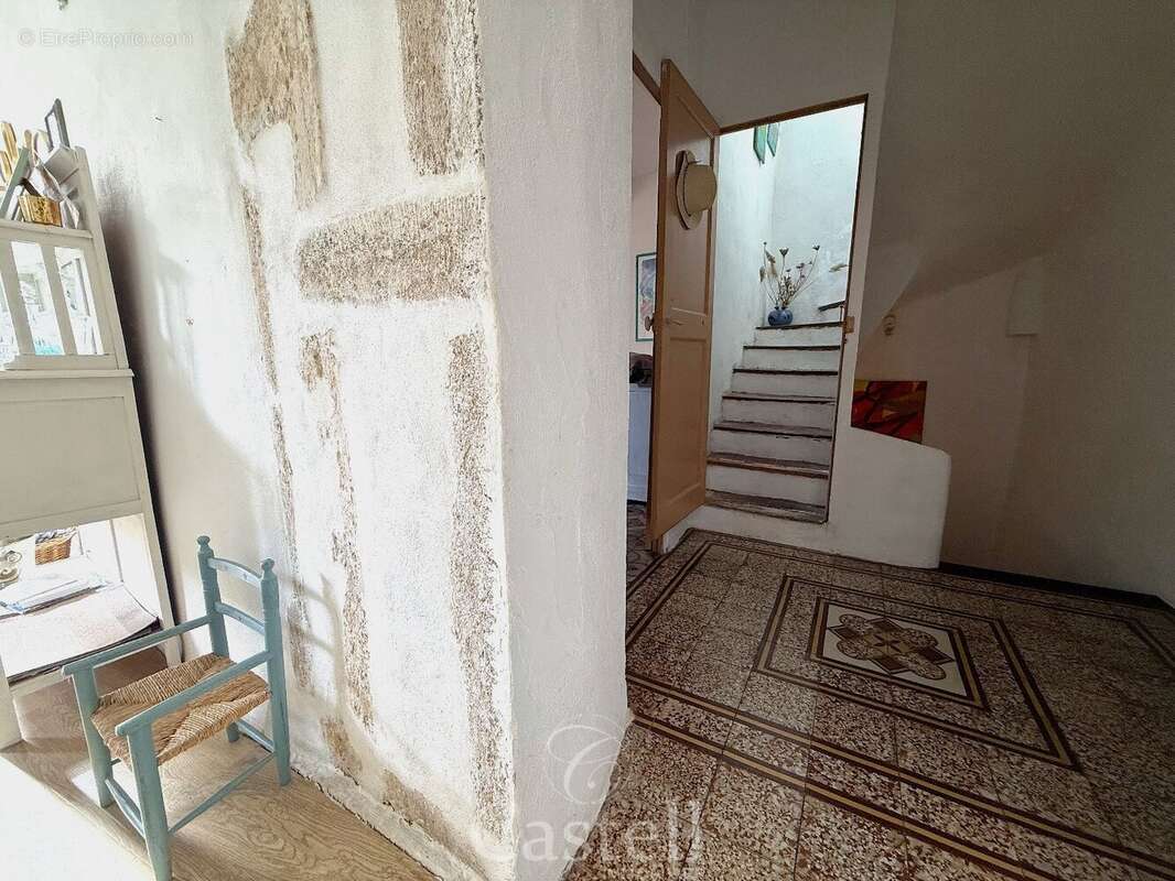 Maison à BESSAN